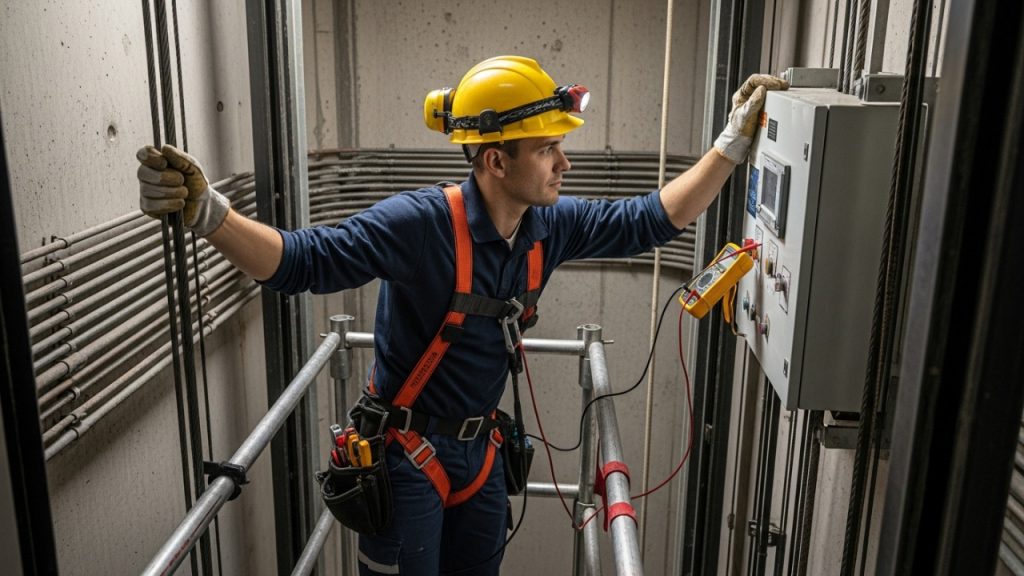 Profissão essencial garante renda recorrente e estabilidade nas cidades verticalizadas