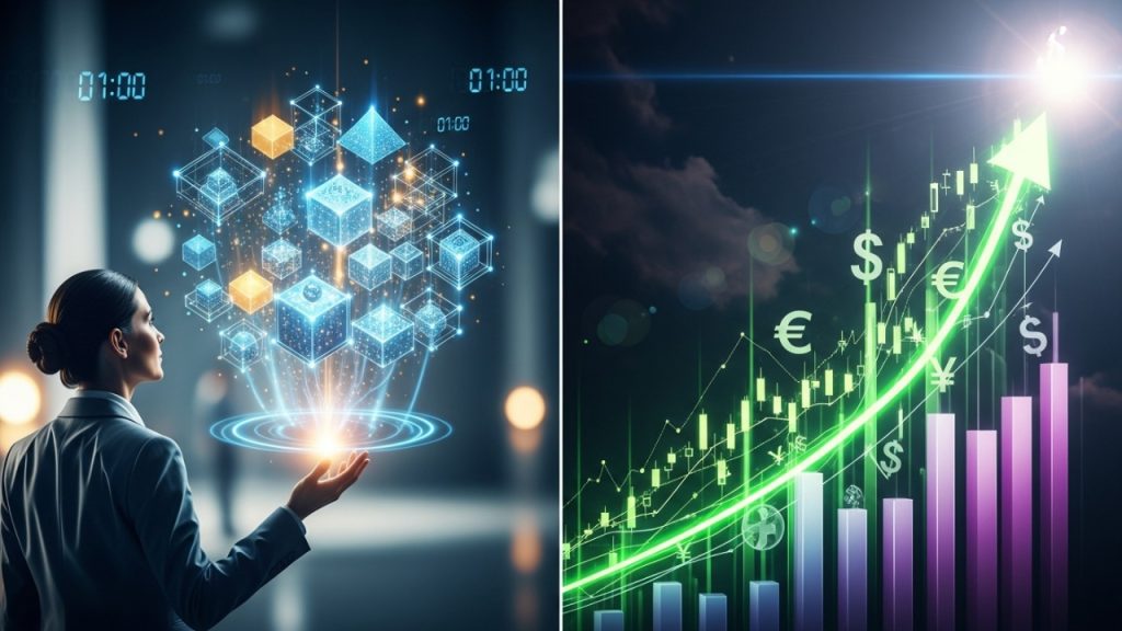 O segredo dos milionários que investem apenas 1 hora por semana e multiplicam o patrimônio em 5 anos
