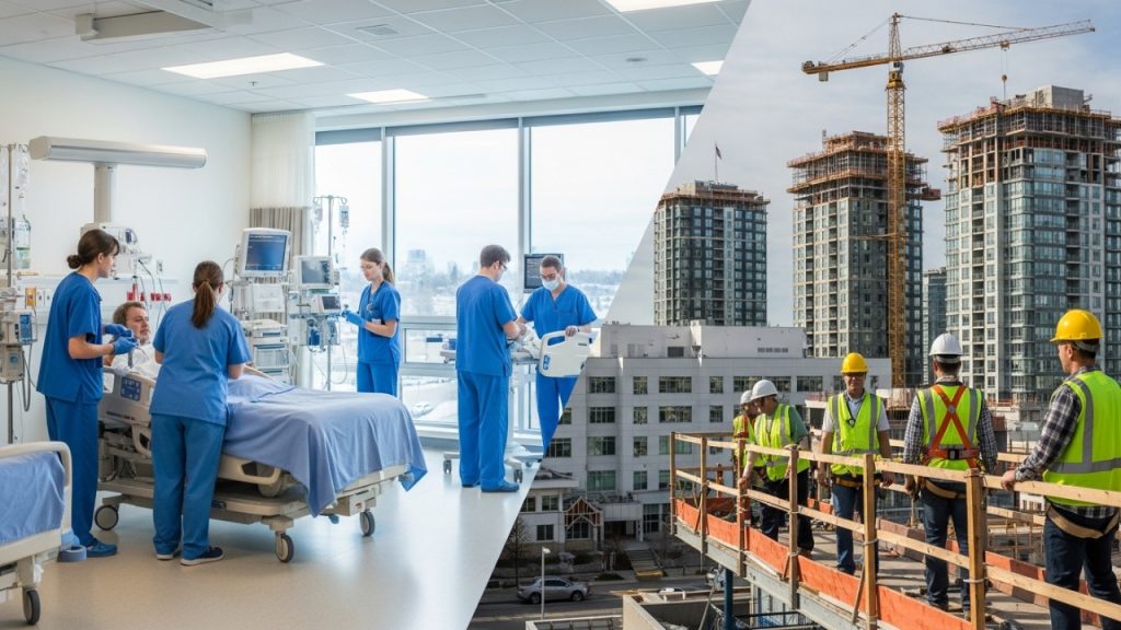 Crise demográfica no exterior abre caminho para brasileiros ganharem em moeda forte