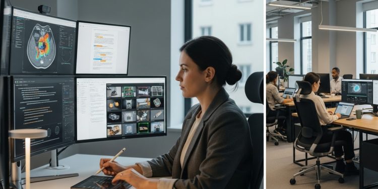 Curadoria de dados virou o caminho mais rápido para entrar em tecnologia