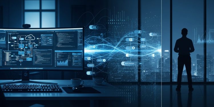 Profissionais de dados entram no topo da tecnologia com alta demanda e remuneração acima da média