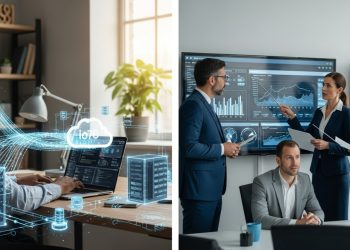 Traduzir dados complexos em lucro para as empresas coloca o cientista de dados no topo da lista de desejos de qualquer recrutador hoje em dia