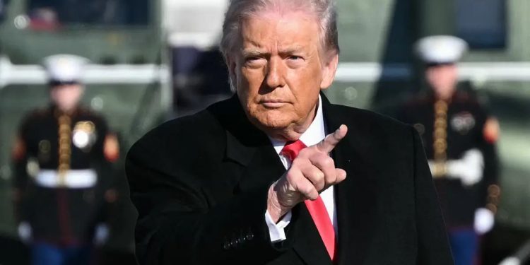 Imagem: Mandel NGAN/AFP