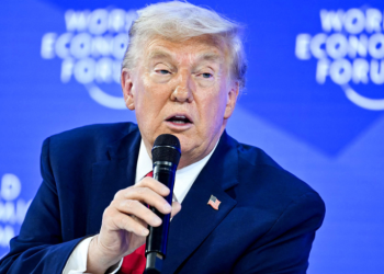 Imagem: Mandel Ngan / AFP