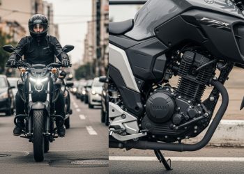 Robustez mecânica e custo baixo colocam o modelo da Yamaha de novo no topo do Brasil urbano