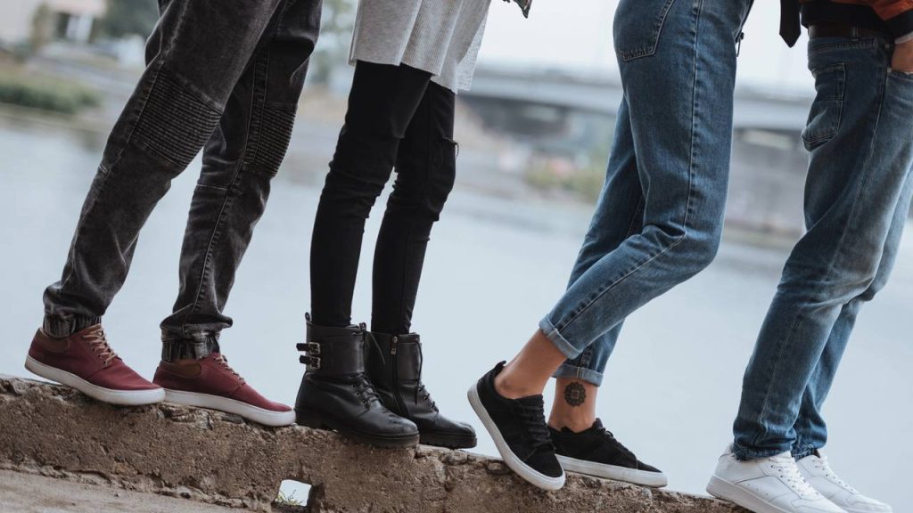 Três calças práticas e confortáveis para quem vive em movimento