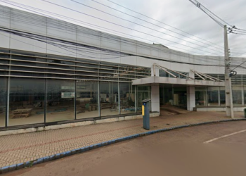 Imóvel comercial em Panambi (RS) vai a leilão com 40% de desconto