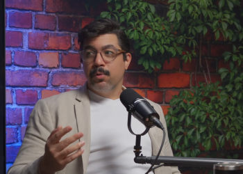 Imagem: Reprodução / Eai Podcast