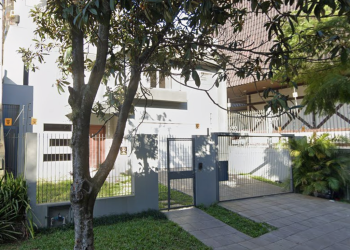 Oportunidade: Casa no centro de Novo Hamburgo (RS) vai a leilão por quase metade do preço