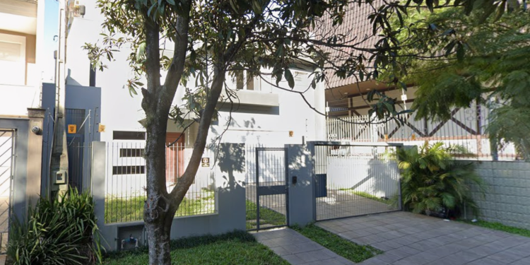 Imagem: Divulgação/Google Maps