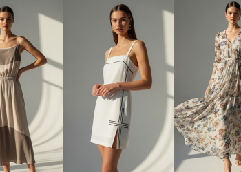 Com tecidos leves e preço acessível, estes 3 vestidos de até R$ 79 viram aliados contra o calor intenso