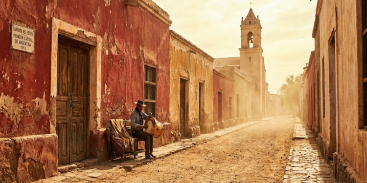 Cidade no norte, fundada há 472 anos, foi a primeira capital e apresenta uma cultura única