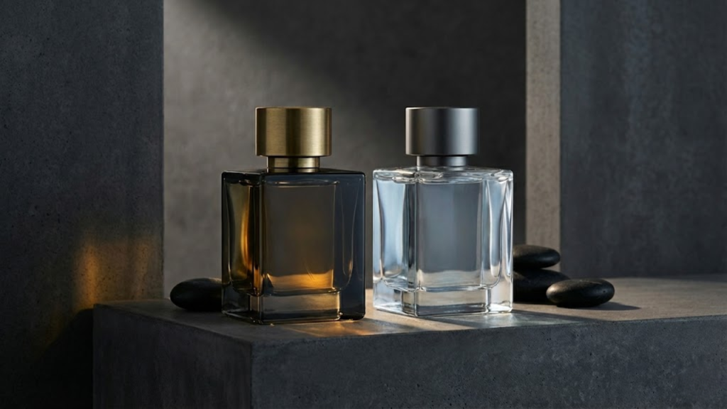 Dois perfumes que custam menos de R$ 200, são perfeitos para 2026, e fixam o dia todo