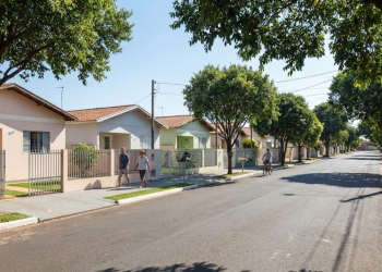 A cidade paulista declara a melhor para se viver para passar os dias com tranquilidade