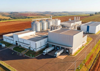 Empresa canadense investe R$ 1,8 bilhão em cidade brasileira, gerando diversos empregos