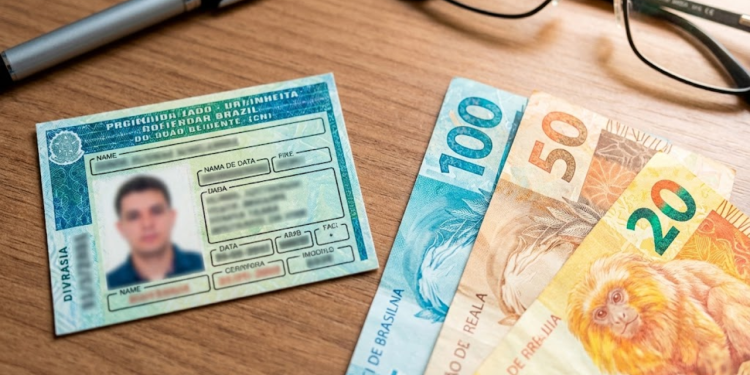 Informação essencial para evitar multa de R$ 195,23 e cinco pontos na CNH