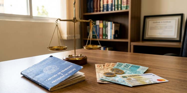 Trabalhadores de carteira assinada estão atentos a regras do vale-alimentação em 2026