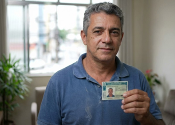 Regra da CNH para motoristas de 50 a 69 anos traz mudanças importantes