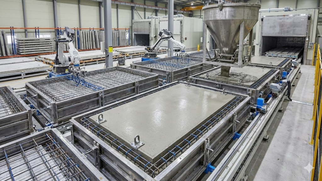 Método construtivo inovador reduz em até 50% o tempo para erguer uma casa 