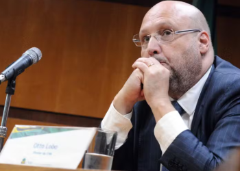 Otto Lobo, indicado à presidência da CVM, já planeja modernização da autarquia
