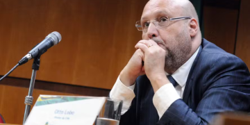 Otto Lobo, indicado à presidência da CVM, já planeja modernização da autarquia