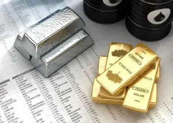 Commodities: Metais derretem com dólar e milho segue pressionado