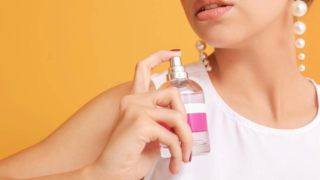 Fixação de importado por R$ 69! Conheça os body splashes nacionais que viraram fenômenos de vendas