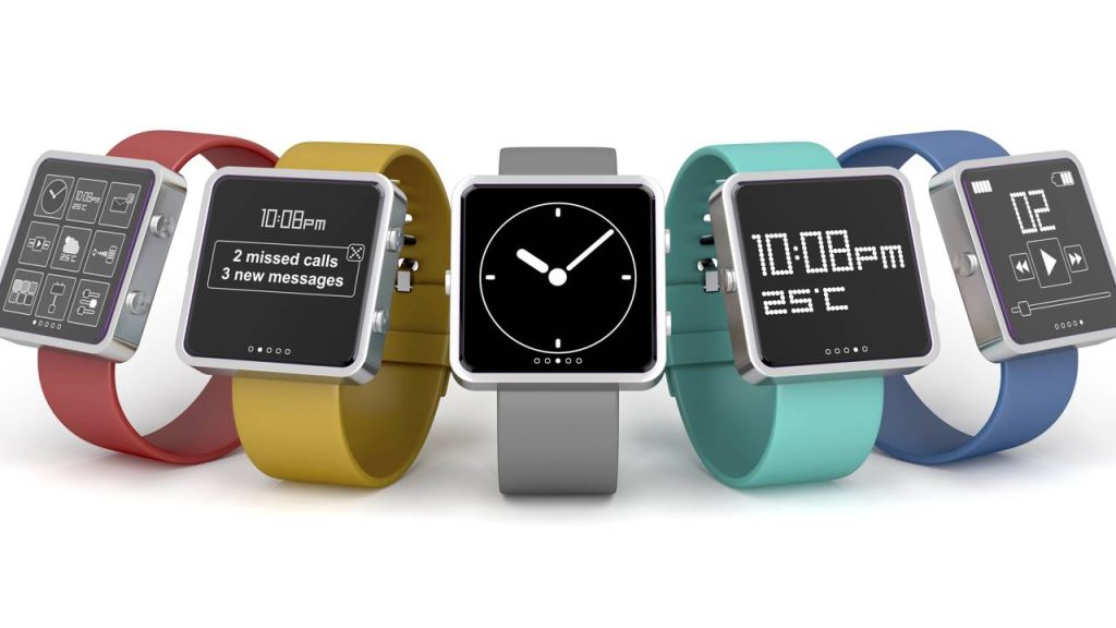 Smartwatches simples de até R$ 300 ideais para começar nos treinos