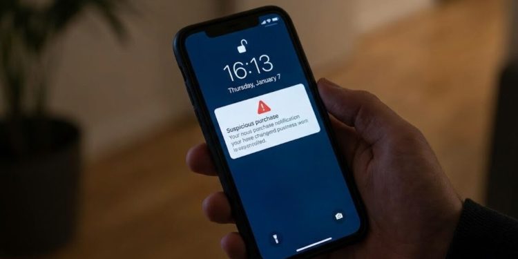 Se você vende produtos pela internet e recebe pelo Nubank, redobre o cuidado com este detalhe visual no comprovante
