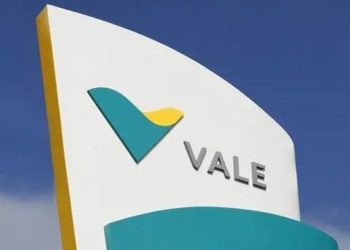 Vale retorna ao posto de maior produtora de minério de ferro do mundo