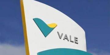 Vale retorna ao posto de maior produtora de minério de ferro do mundo