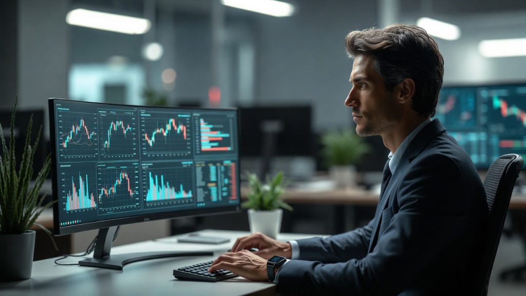 Análise profunda de empresas listadas em bolsa transforma o analista de investimentos em um cargo que paga até R$ 25 mil