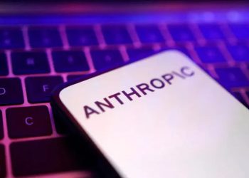 Nova IA da Anthropic pressiona ações de tecnologia e elimina US$ 285 bilhões em um dia