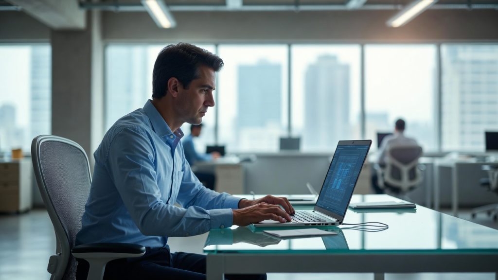 Projetando soluções em nuvem para empresas globais, o arquiteto cloud recebe até € 7 mil trabalhando do Brasil