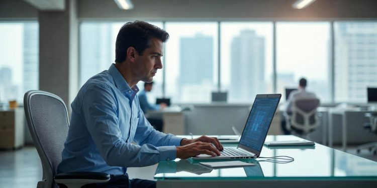 Projetando soluções em nuvem para empresas globais, o arquiteto cloud recebe até € 7 mil trabalhando do Brasil