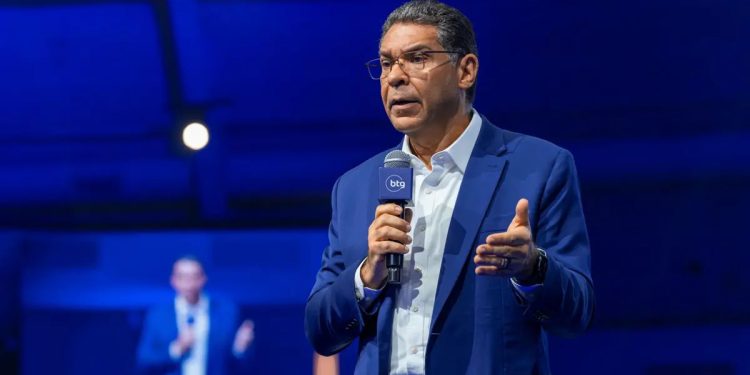 Imagem: Divulgação BTG Summit 2025