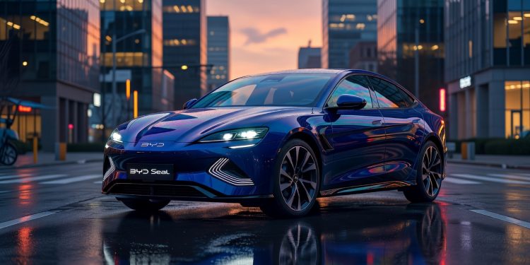 Este SUV híbrido chinês virou fenômeno silencioso nas ruas brasileiras