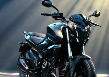 A moto indiana de R$ 24 mil que entrega 40 cavalos e faz você esquecer o preço das marcas tradicionais
