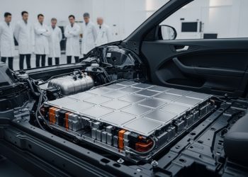 Essa é a tecnologia de bateria que promete 1.000 km de autonomia e vai revolucionar o mercado de veículos elétricos