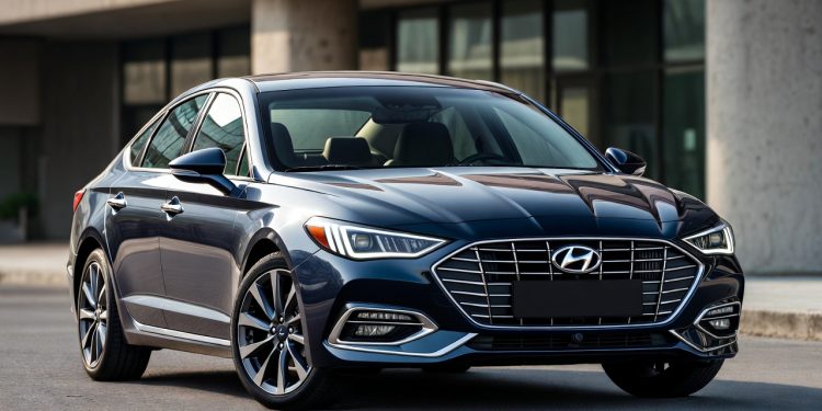 Interior em couro legítimo e motor de seis cilindros entregam luxo de primeira classe por um preço que hoje só compra um hatch básico de plástico