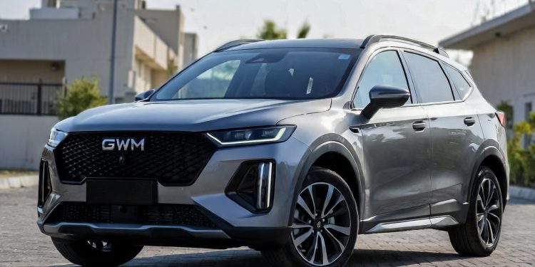 O SUV chinês que oferece 8 anos de garantia e tecnologia de carro de meio milhão de reais por um preço que assustou as montadoras tradicionais