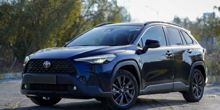 O SUV que faz até 18 km/l na cidade e surpreende quem busca o luxo de um importado com consumo de carro popular