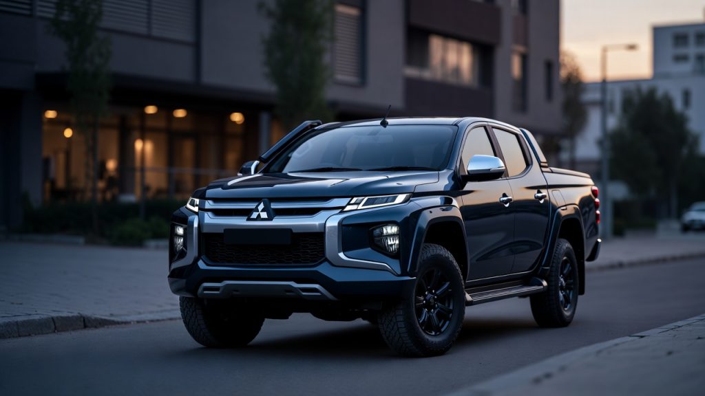 Capacidade de carga de uma tonelada e motor a diesel transformam esta picape média usada na melhor amiga do produtor rural que busca custo-benefício