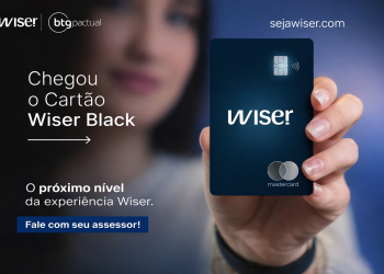 Cartao Wiser destaque
