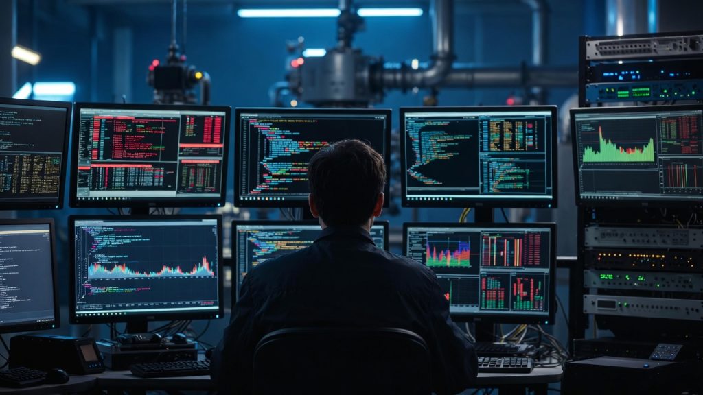 Profissão de Especialista em Cibersegurança e remuneração