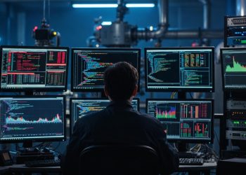 Profissão de Especialista em Cibersegurança e remuneração