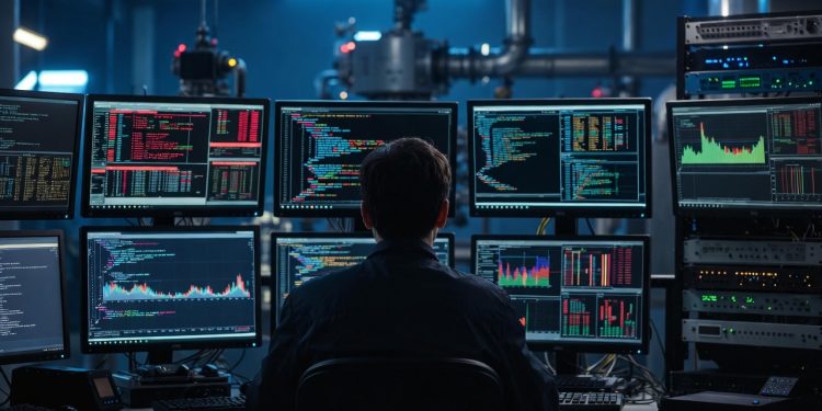 Profissão de Especialista em Cibersegurança e remuneração