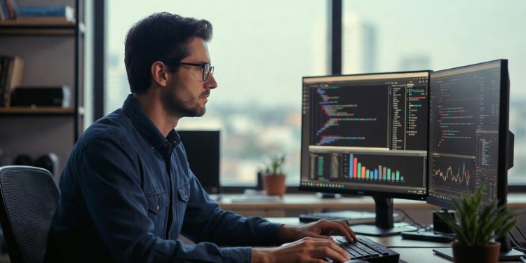 Desenvolvedor de sistemas de rastreabilidade para o agronegócio garante a origem dos produtos e recebe salários que alcançam R$ 18 mil por mês