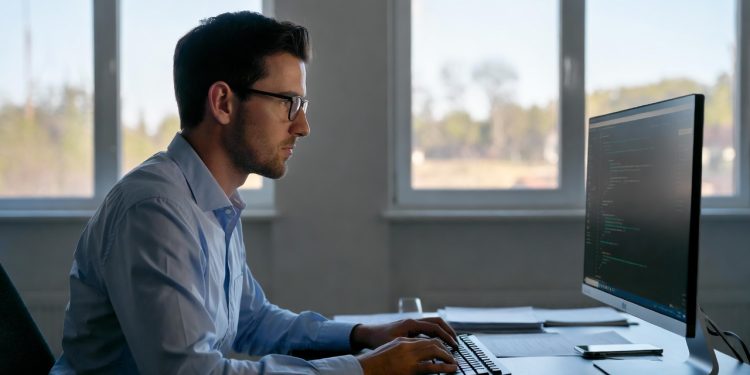 Desenvolvedor de sistemas de rastreabilidade para o agronegócio garante a origem dos produtos e recebe salários que alcançam R$ 18 mil por mês