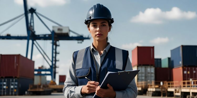 Automação da logística portuária com robótica transforma o engenheiro de automação em um profissional indispensável, que ganha até R$ 19 mil no litoral